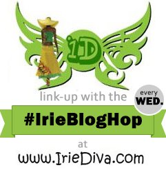 The Irie Blog Hop