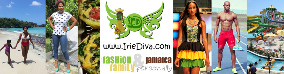 Irie Diva Style