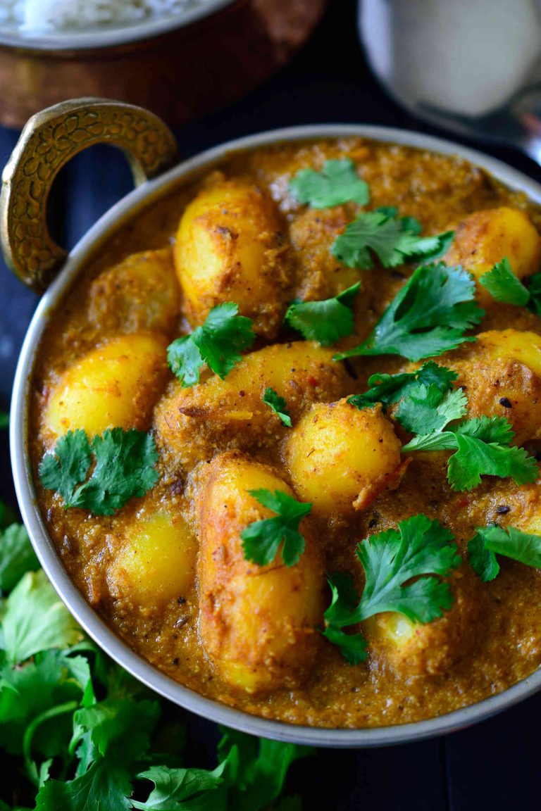 Fan of Currys? 12 Insane Curry Recipes You Absolutely MUST Try!