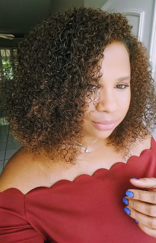 Wash and Go Natural Hair Tips 4 Steps to Effortless 3Day Hair