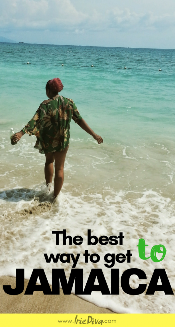 Fly Jamaica Celebrates 5 Years The Perks of Their Flights to Jamaica