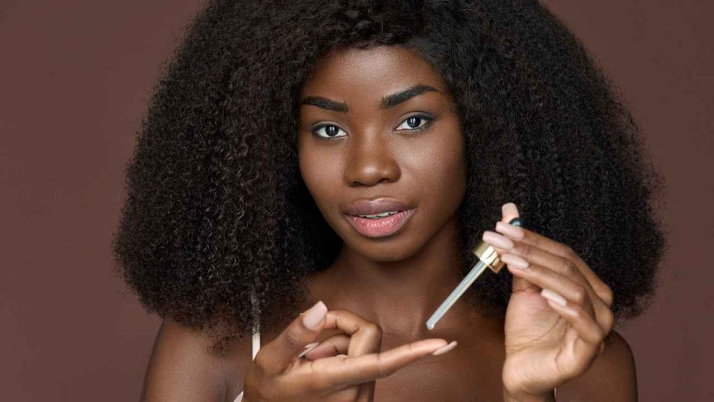 The Best Natural Hair Moisturizer for Soft Curls