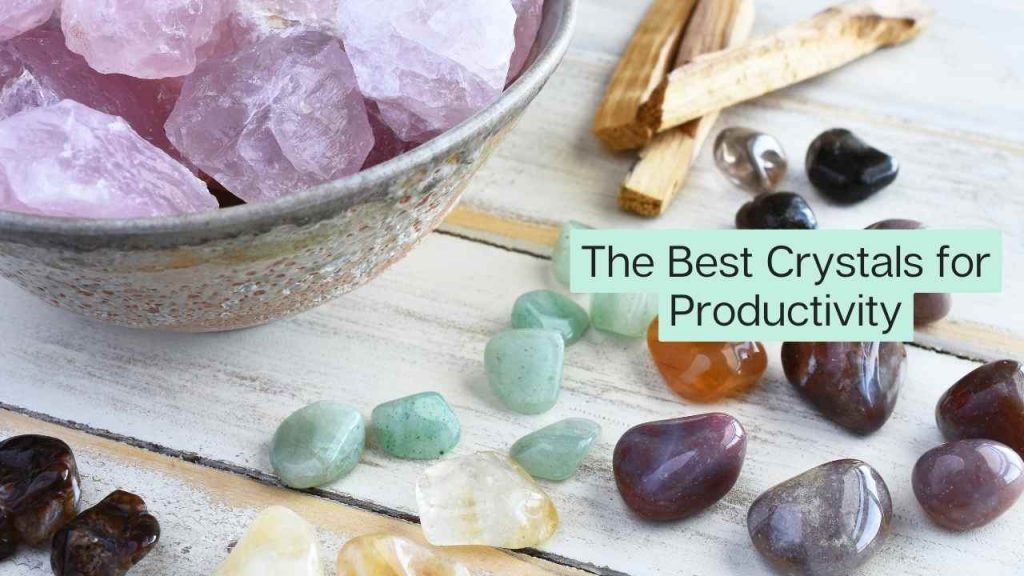 The Best Crystals for Wisdom Enhance Your DecisionMaking with These
