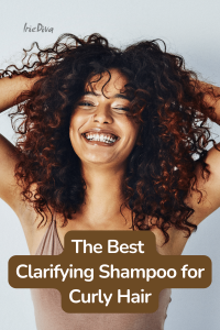 Benefits of a Clarifying Shampoo for Curly Hair: Say Goodbye to Product