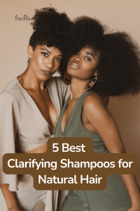 Benefits of a Clarifying Shampoo for Curly Hair: Say Goodbye to Product