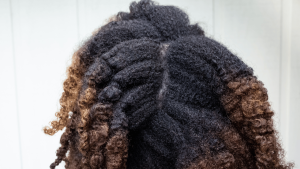 Benefits of a Clarifying Shampoo for Curly Hair: Say Goodbye to Product