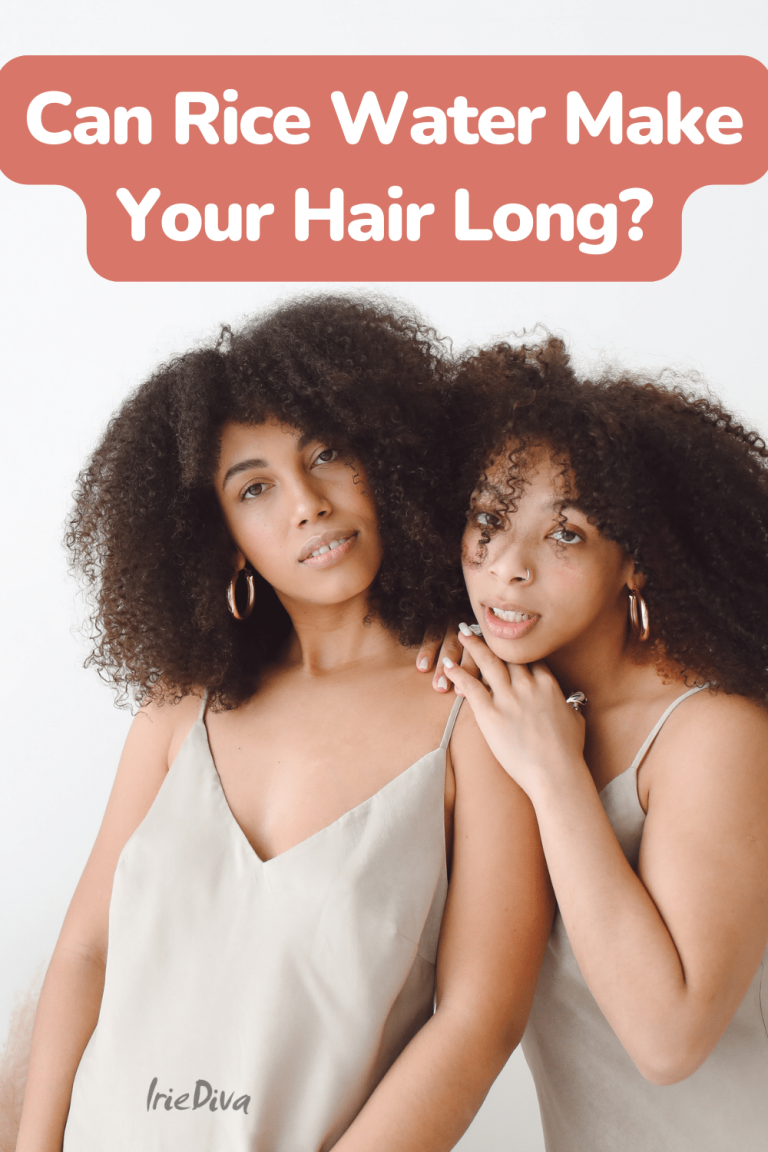 Does Rice Water Grow Hair? Try this Incredible Natural Growth Hack!