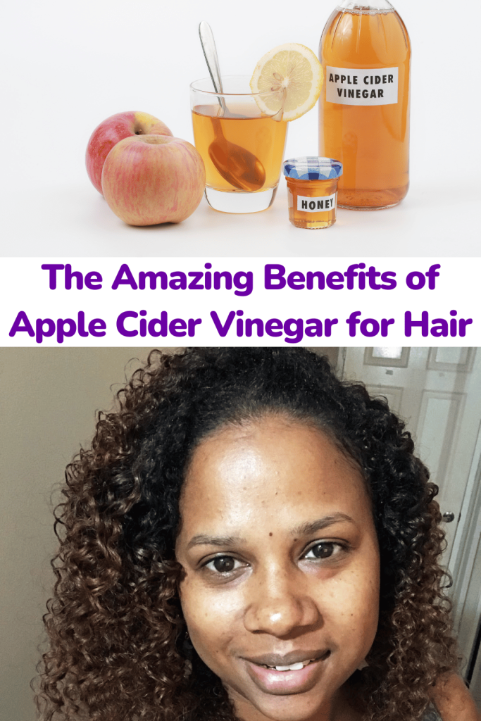 Discover the Amazing Benefits of Using Apple Cider Vinegar for Hair