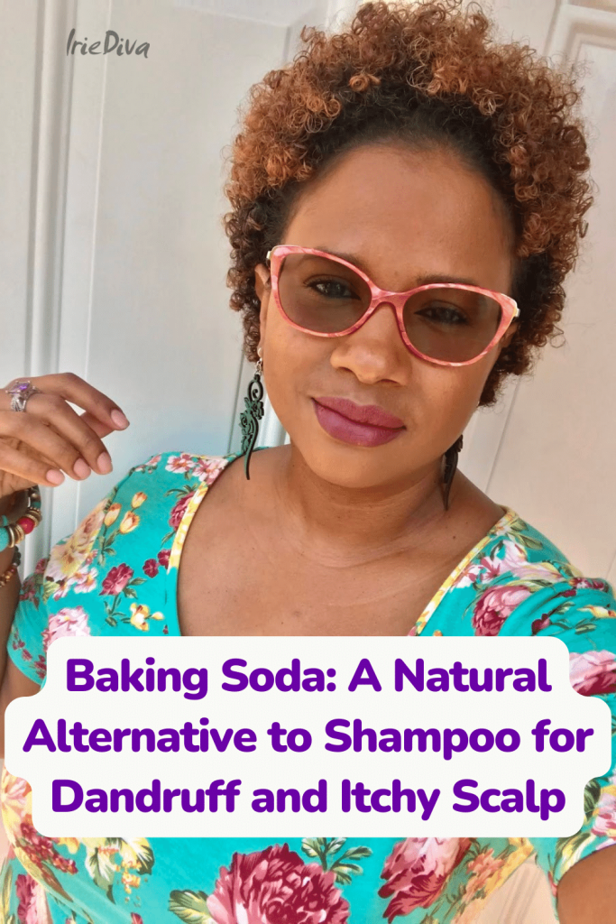 Baking Soda for Hair A Natural Alternative to Shampoo