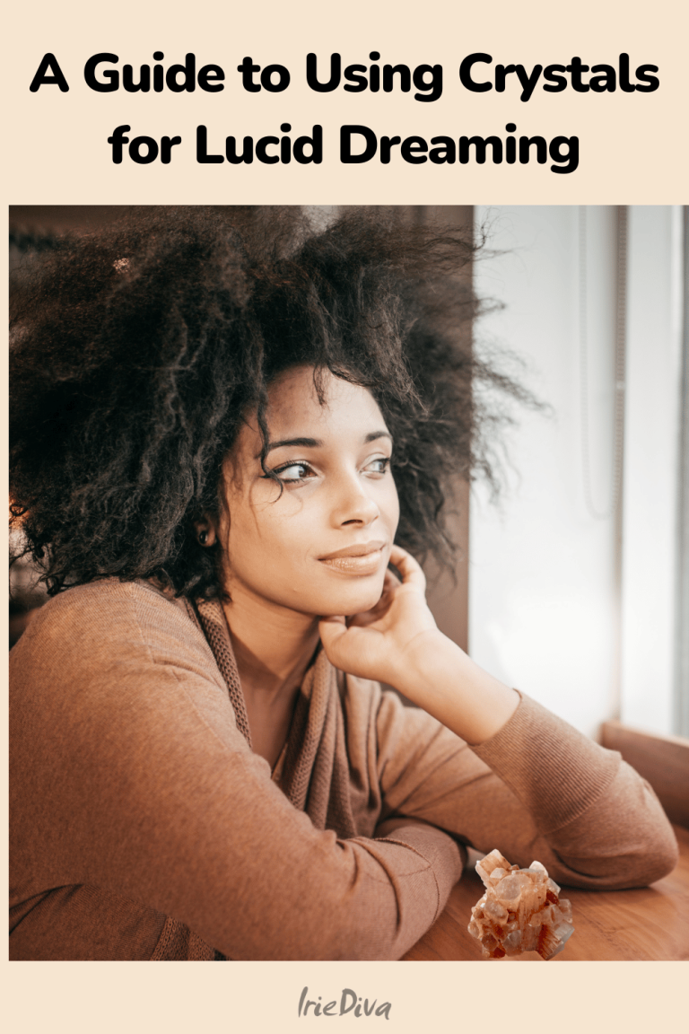 The Best Crystals for Dreams and How to Use Them