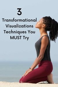 Visualization Exercises: How The Art of Seeing Beyond Can Transform ...