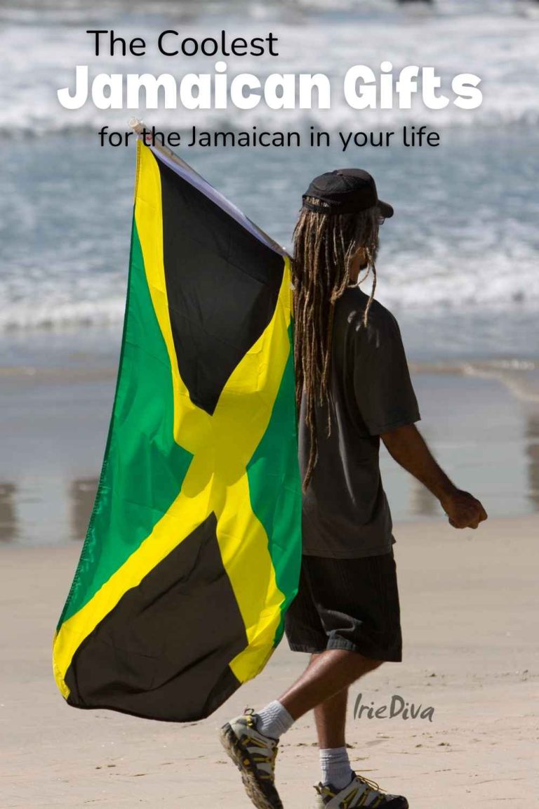 18 Cool Jamaican Gifts That Will Show You Did Your Research