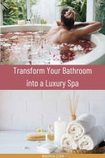 Luxury Spa Shower Guide: Transform Your Shower Experience at Home