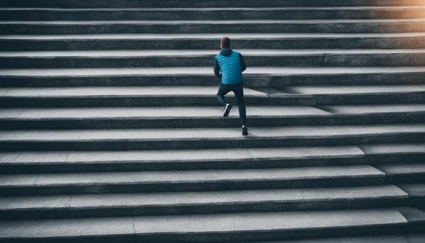 Gain Skills Fast: How to Level Up in Life & Work