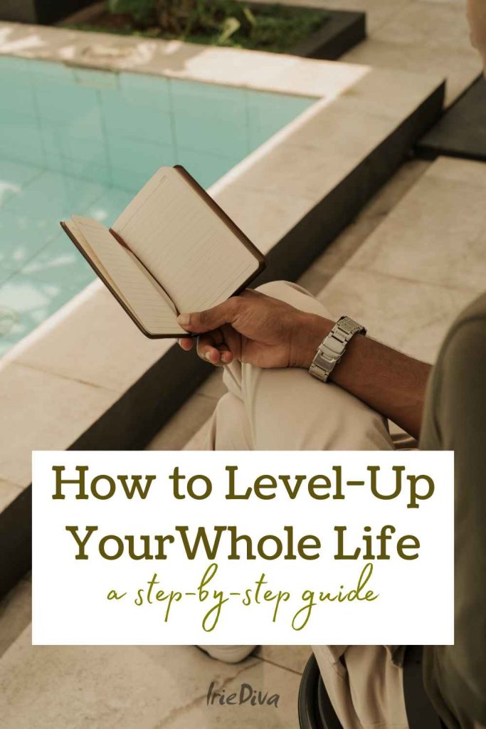 Level Up Your Life The Ultimate Guide To Mastering Skillsclonecom - zzhiqae