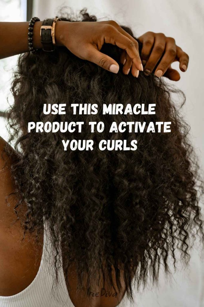 6 Best Curl Activators for Natural Hair