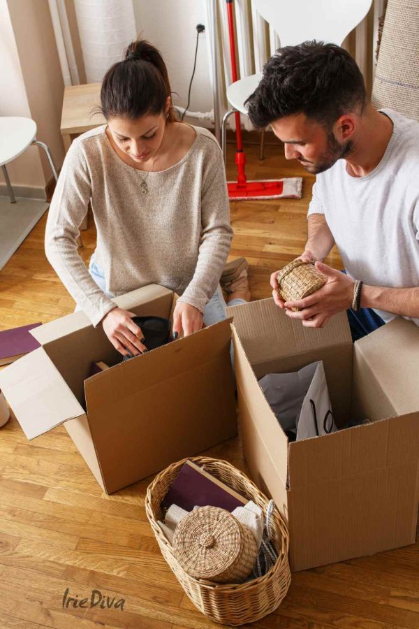 Common Moving Mistakes You Can Easily Avoid