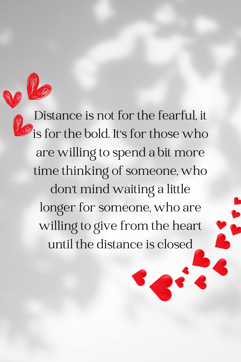 romantic good morning text