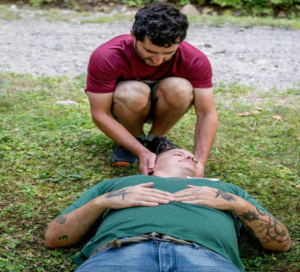 First Aid Training: Essential Safety Skills