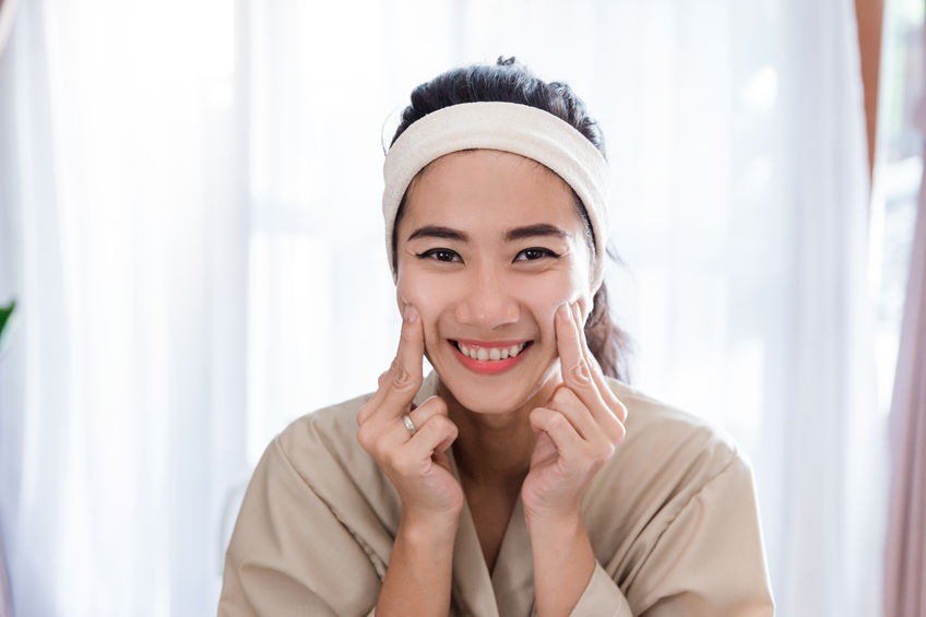 How You Can Refine Skincare and Self-Care Routines